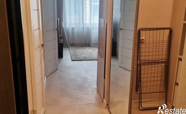 1-комн квартира ул Стройотрядовская, 14,  д. 14