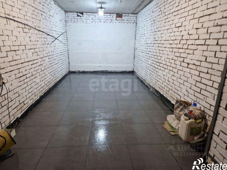 Гараж/парковка ул Мельничная, 79,  д. 79