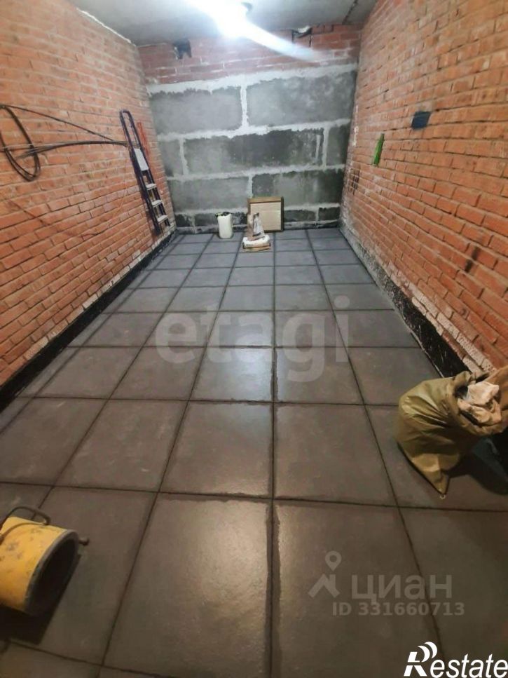 Гараж/парковка ул Мельничная, 79,  д. 79