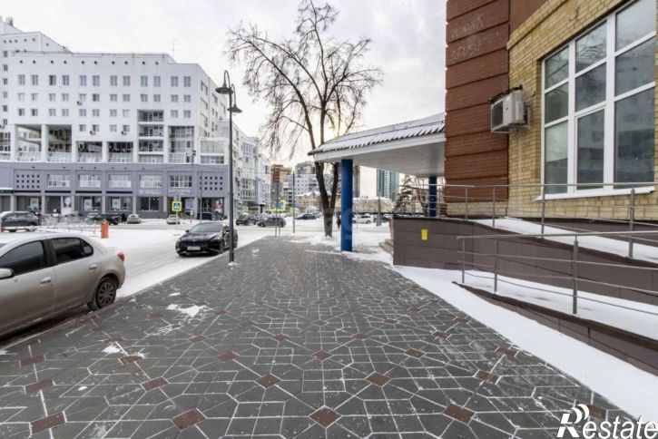 Гараж/парковка ул Герцена, 55/65,  д. 55/65
