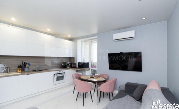 2-комн квартира ул Беляева, 35 2,  д. 35 2,  к. 2