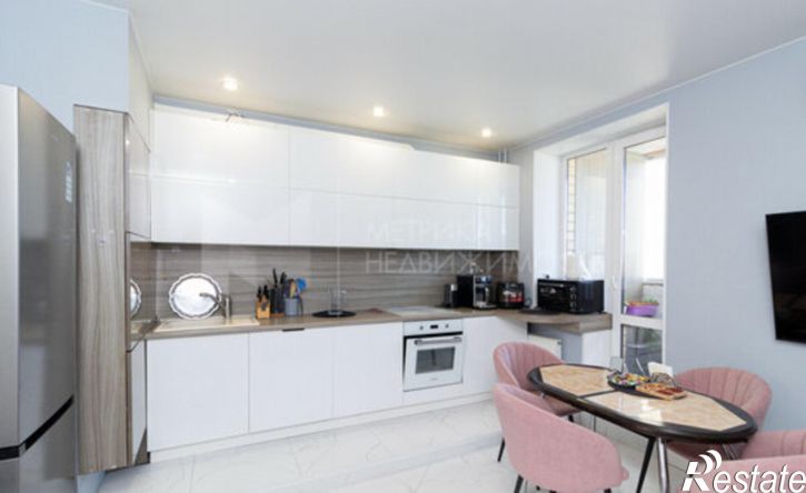 2-комн квартира ул Беляева, 35 2,  д. 35 2,  к. 2