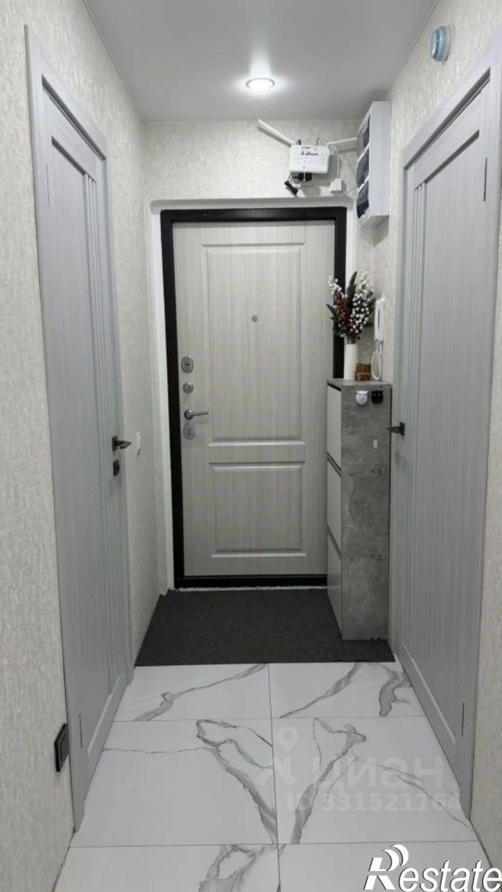 1-комн квартира ул Монтажников, 40,  д. 40
