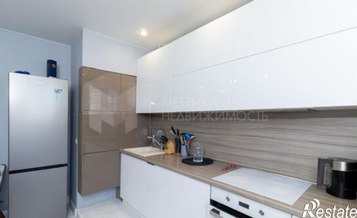 2-комн квартира ул Беляева, 35 2,  д. 35 2,  к. 2