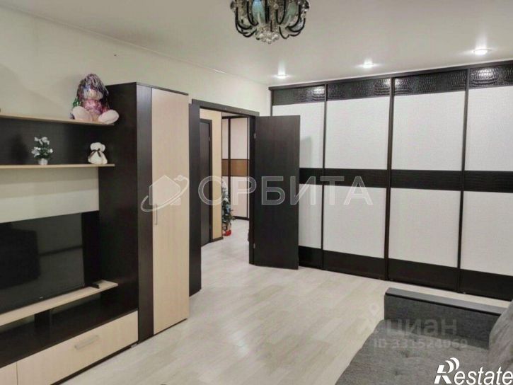 2-комн квартира ул Лесопарковая, 9,  д. 9