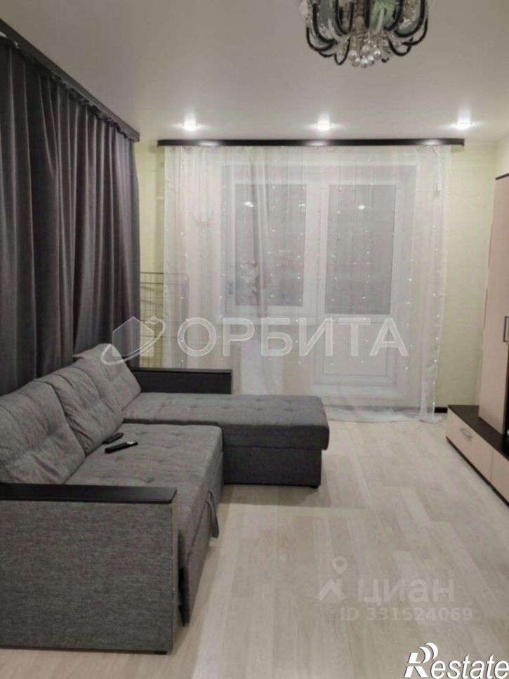 2-комн квартира ул Лесопарковая, 9,  д. 9
