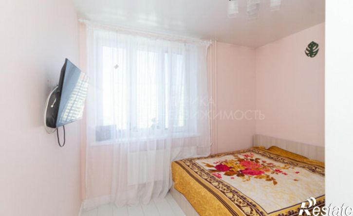 2-комн квартира ул Беляева, 35 2,  д. 35 2,  к. 2