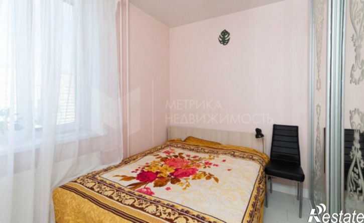 2-комн квартира ул Беляева, 35 2,  д. 35 2,  к. 2
