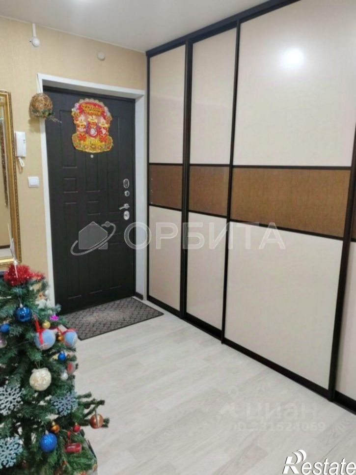 2-комн квартира ул Лесопарковая, 9,  д. 9