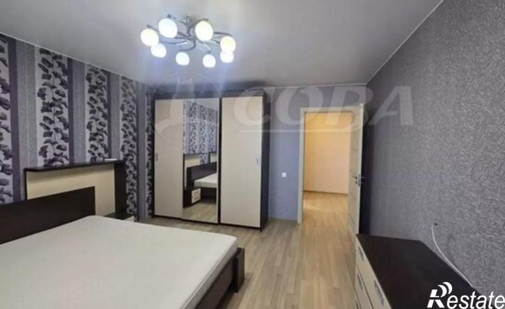 2-комн квартира ул Депутатская, 110,  д. 110