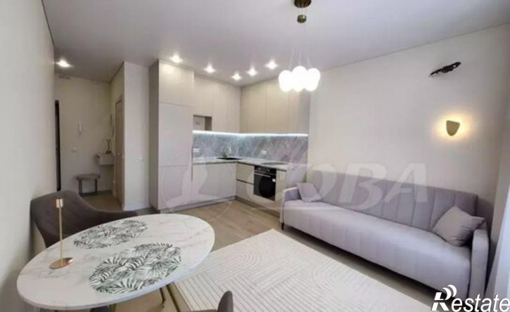 1-комн квартира ул Энергостроителей, 15,  д. 15