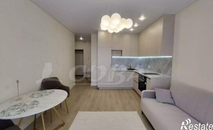 1-комн квартира ул Энергостроителей, 15,  д. 15