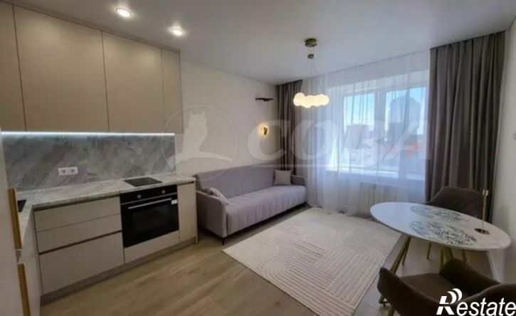 1-комн квартира ул Энергостроителей, 15,  д. 15