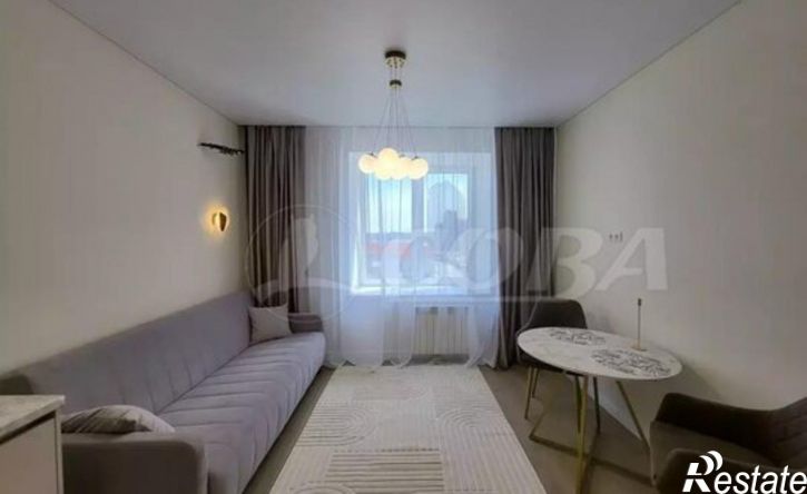 1-комн квартира ул Энергостроителей, 15,  д. 15