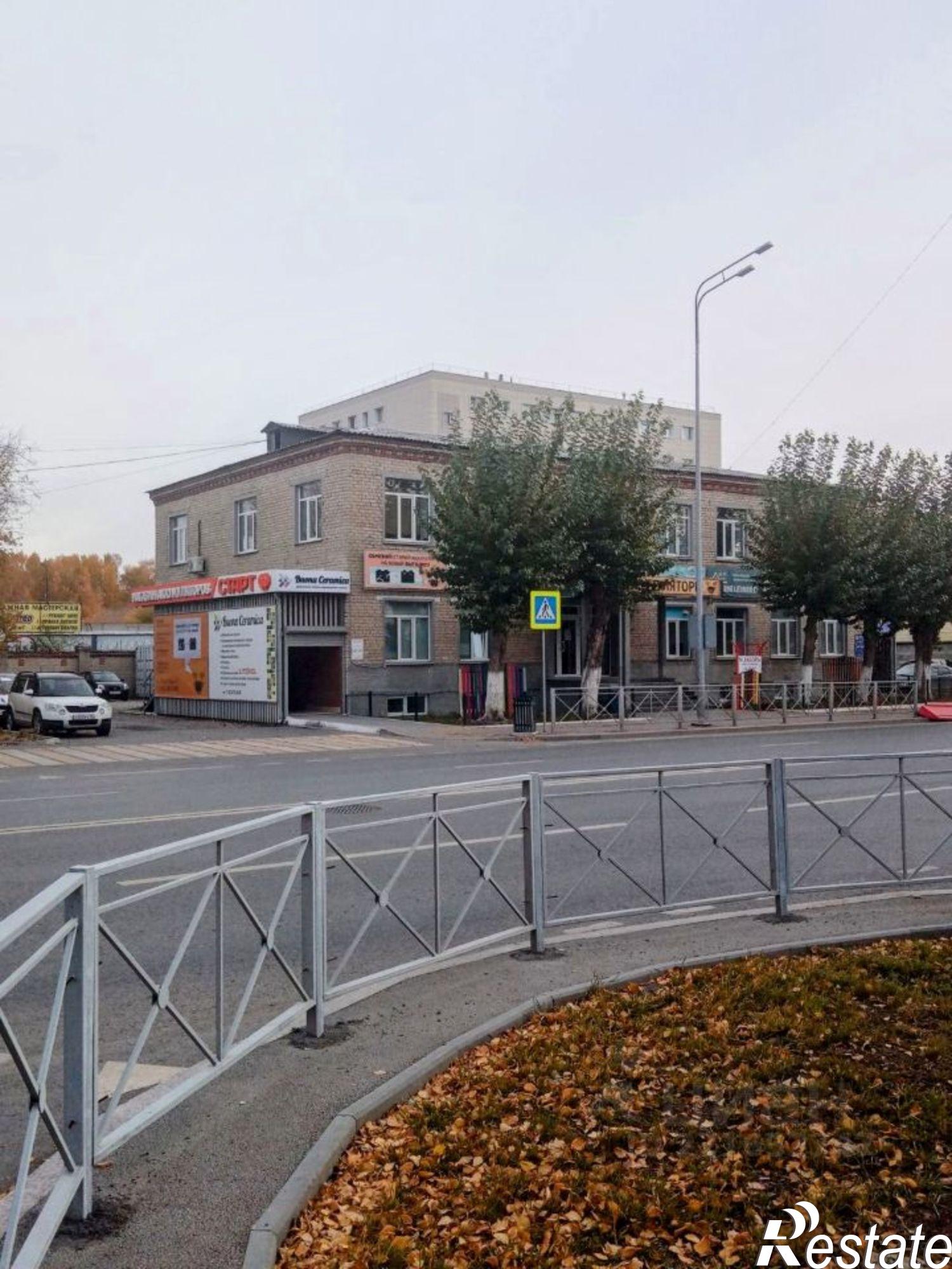 Сдать офис, помещение под офис за 15 600 рублей на ул 30 лет Победы, 27 2