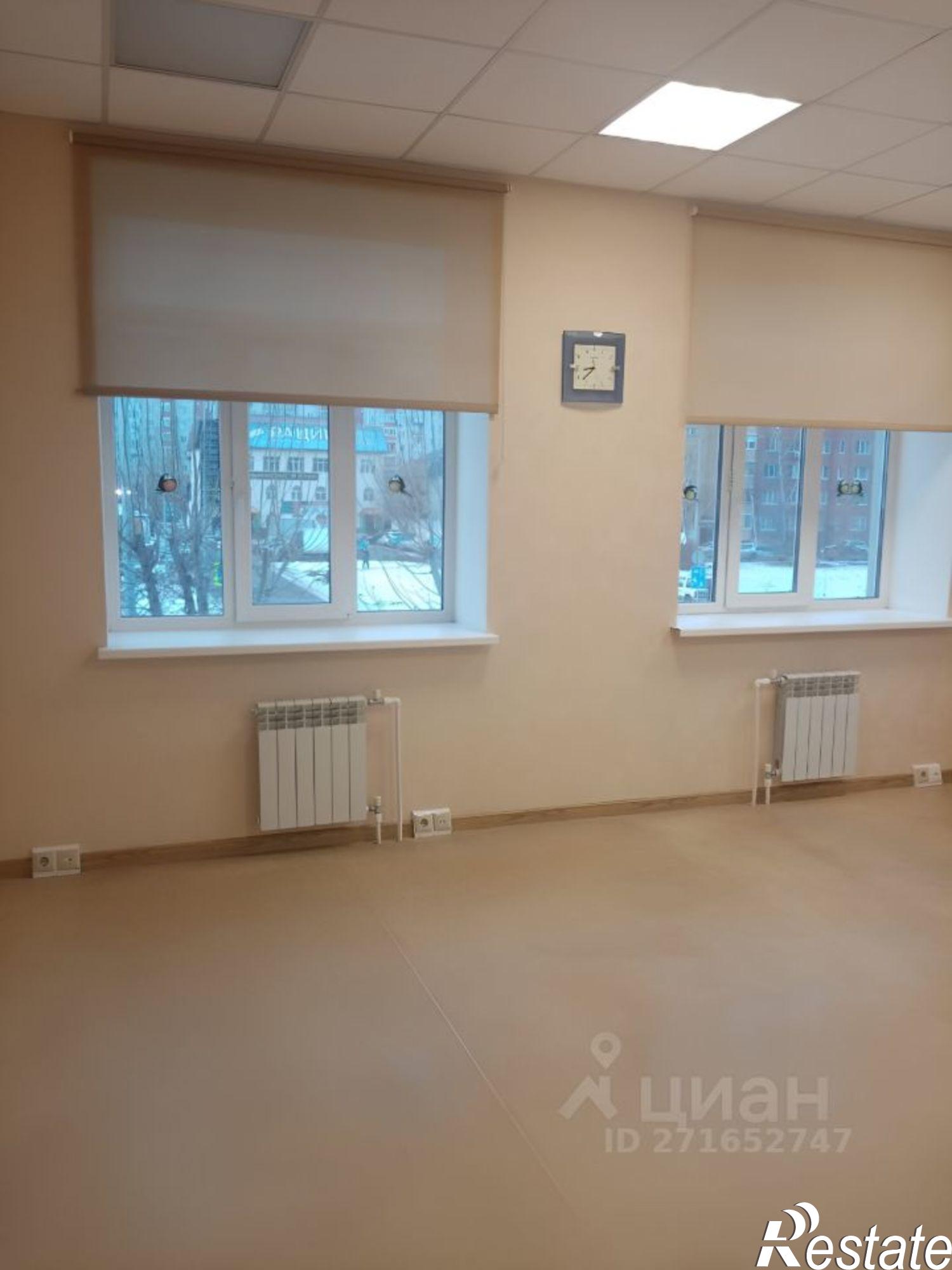 Сдать офис, помещение под офис за 15 600 рублей на ул 30 лет Победы, 27 2