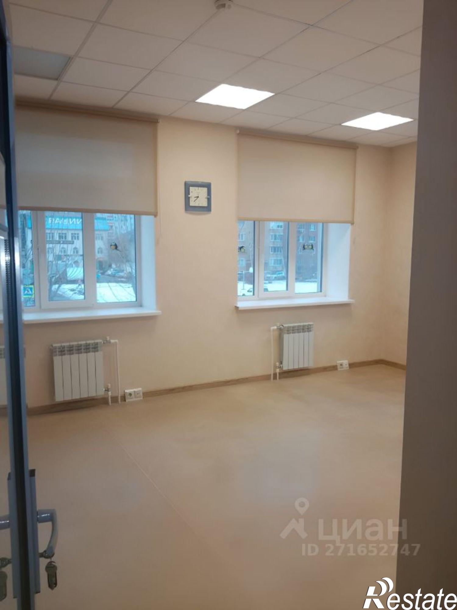 Сдать офис, помещение под офис за 15 600 рублей на ул 30 лет Победы, 27 2