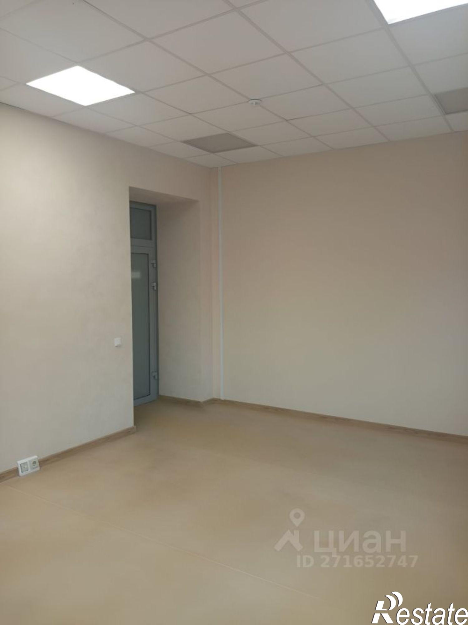 Сдать офис, помещение под офис за 15 600 рублей на ул 30 лет Победы, 27 2