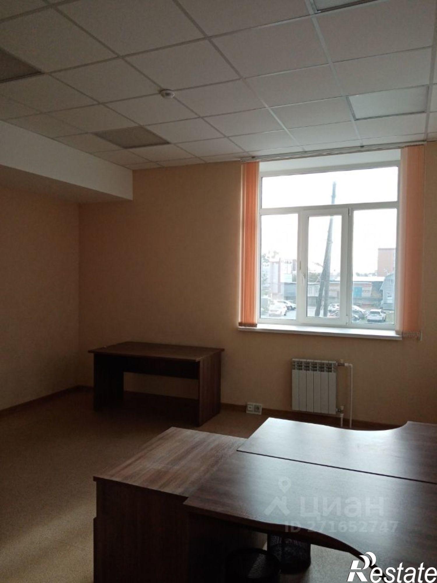Сдать офис, помещение под офис за 15 600 рублей на ул 30 лет Победы, 27 2