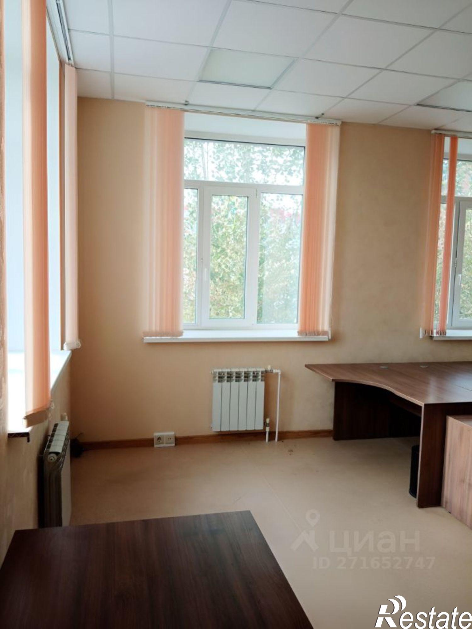 Сдать офис, помещение под офис за 15 600 рублей на ул 30 лет Победы, 27 2
