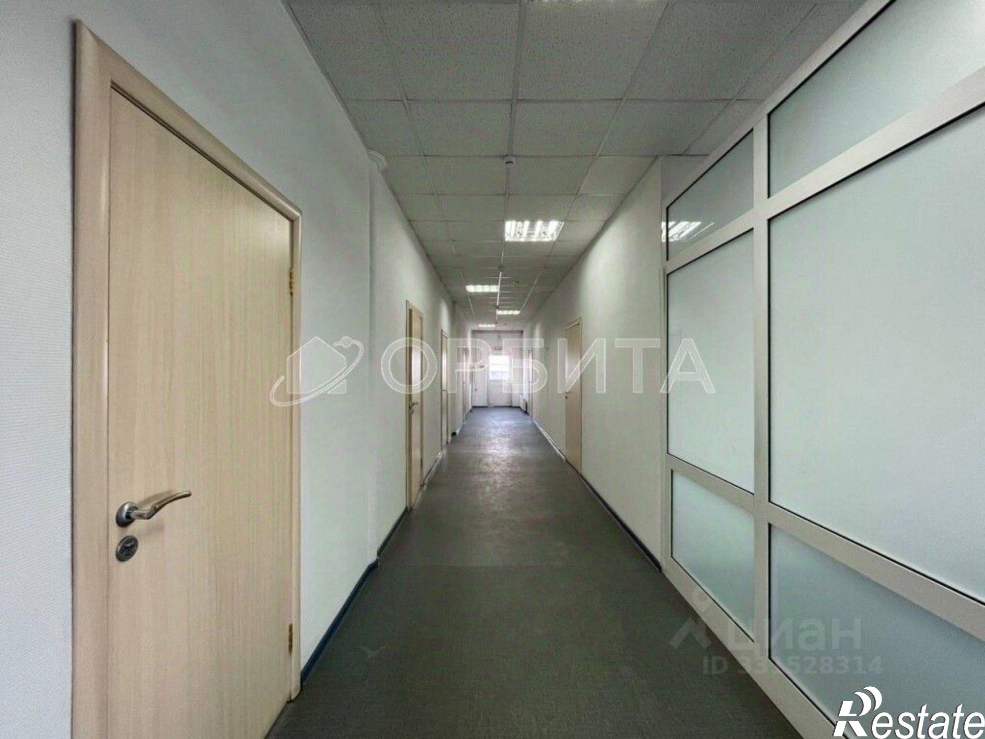 Сдать офис, помещение под офис за 267 300 рублей на ул Чекистов, 25а