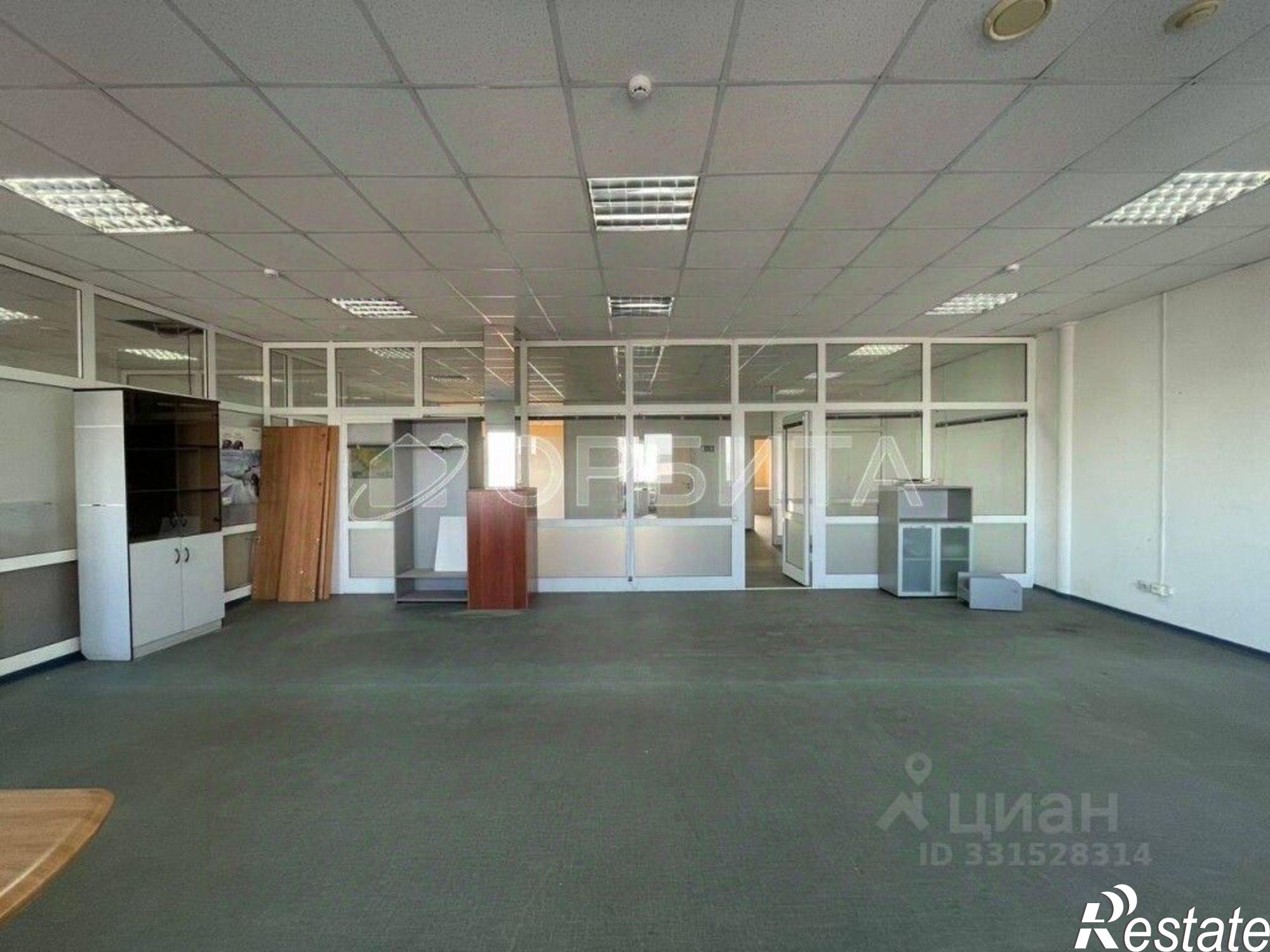 Сдать офис, помещение под офис за 267 300 рублей на ул Чекистов, 25а