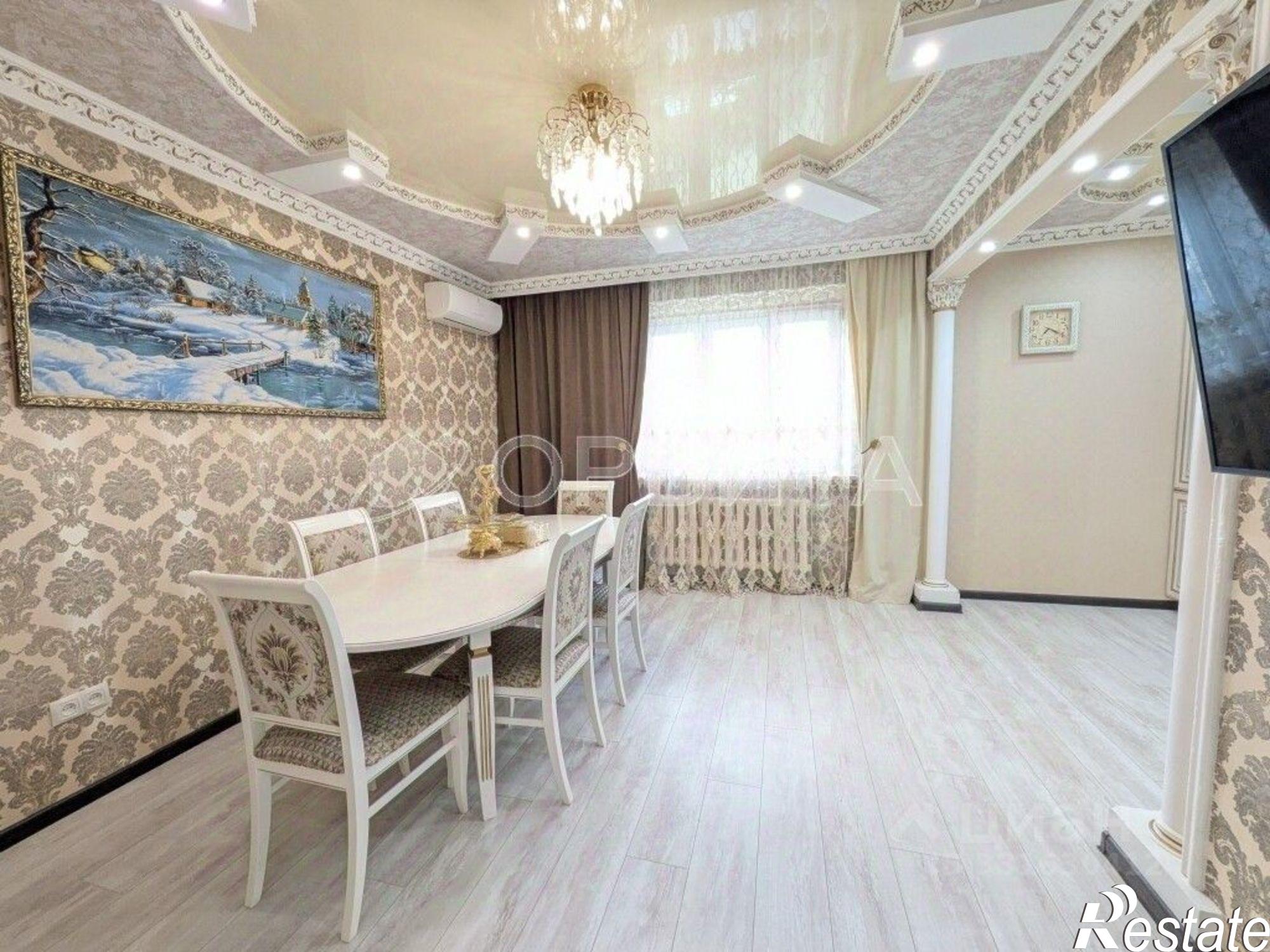 Купить квартиру за 12 500 000 рублей на Солнечный пр-д, 3