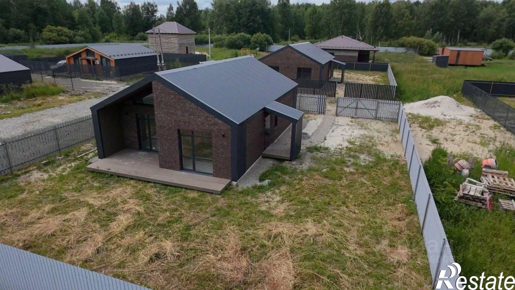 Купить дачу, дом, коттедж за 8 500 000 рублей на Тюмень городской округ