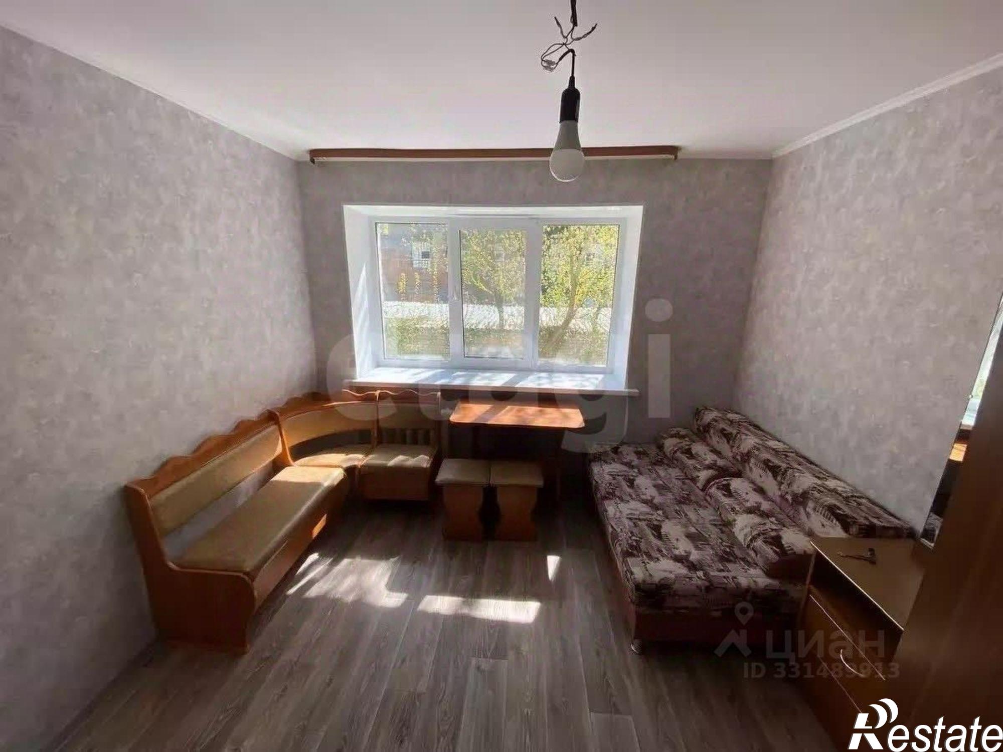 Купить комнату за 1 400 000 рублей на ул Красина, 5