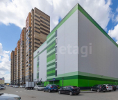 16 кв м ул Тимофея Чаркова, 81 1