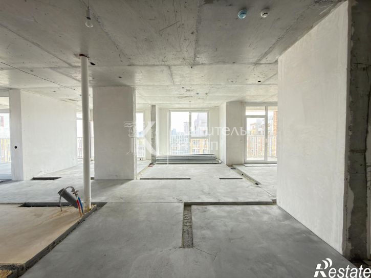 3-комн квартира улица Муравленко, 9к1