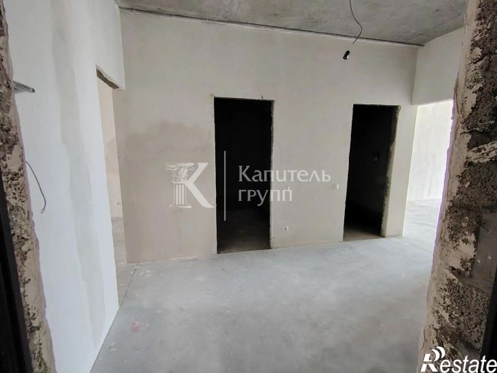 2-комн квартира улица Евгения Войнова, 7