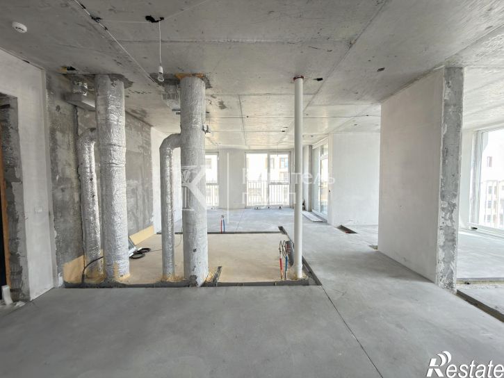 3-комн квартира улица Муравленко, 9к1