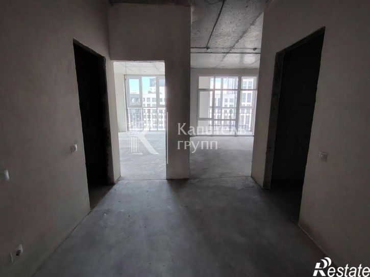 2-комн квартира улица Евгения Войнова, 7
