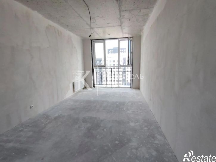 2-комн квартира улица Евгения Войнова, 7
