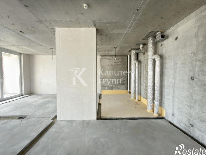 3-комн квартира улица Муравленко, 9к1