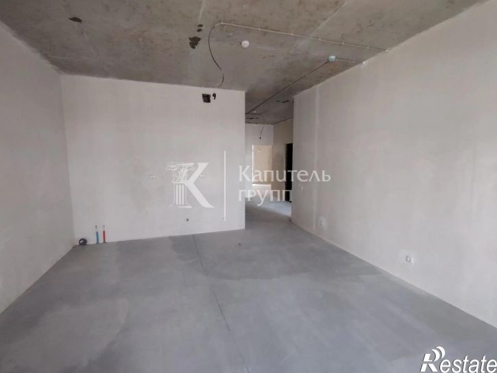 2-комн квартира улица Евгения Войнова, 7