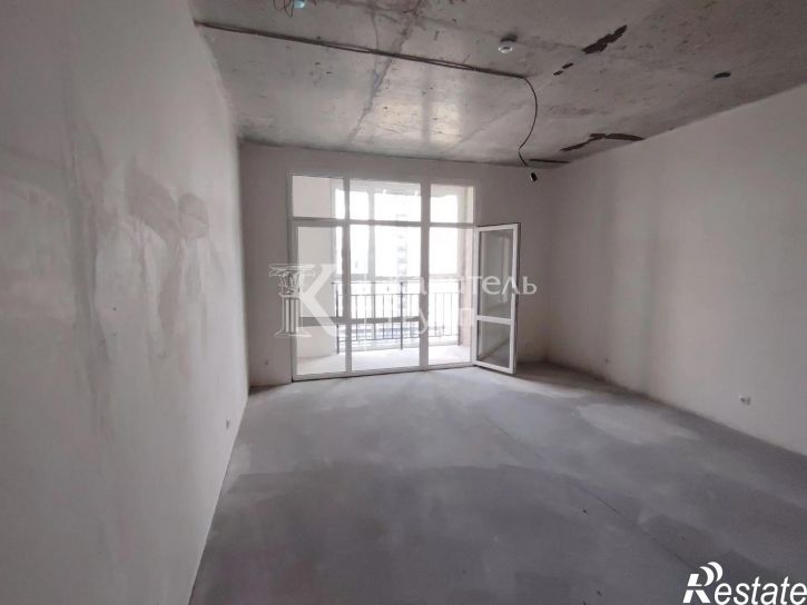 2-комн квартира улица Евгения Войнова, 7