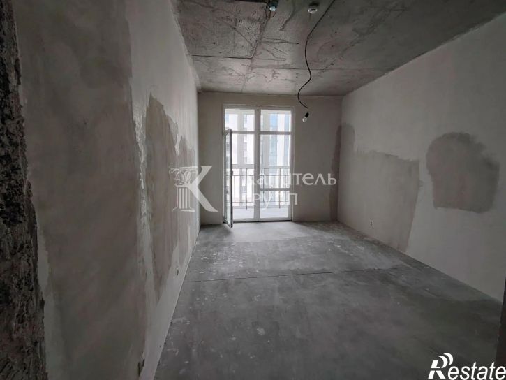 2-комн квартира улица Евгения Войнова, 7