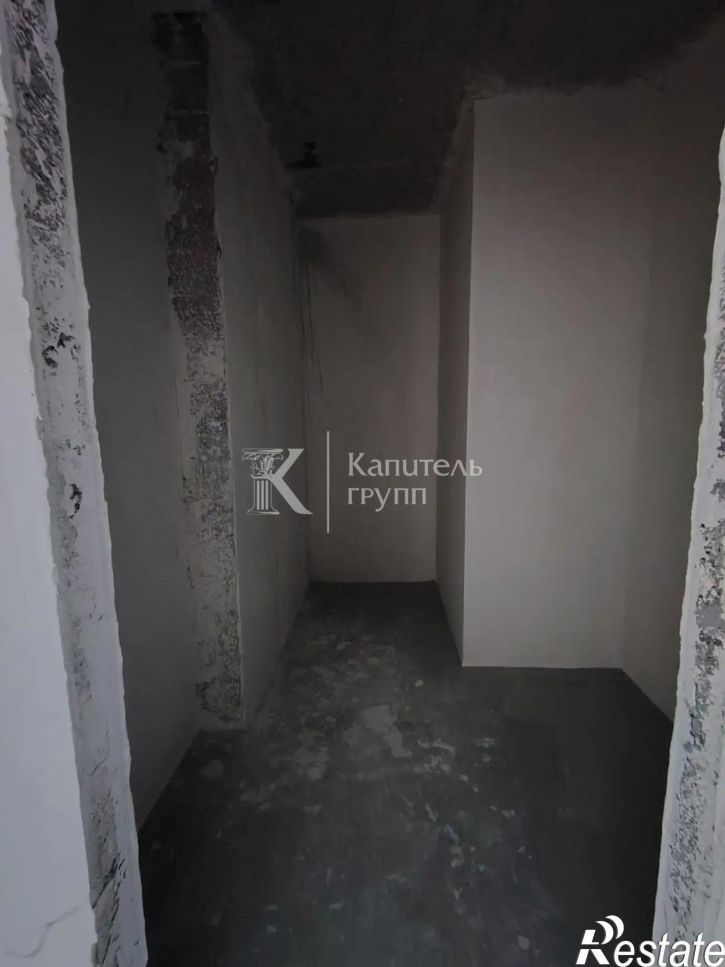 2-комн квартира улица Евгения Войнова, 7