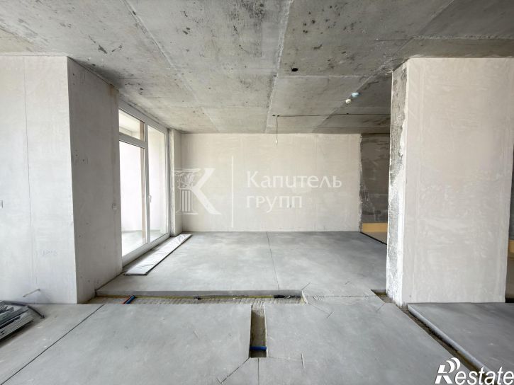 3-комн квартира улица Муравленко, 9к1