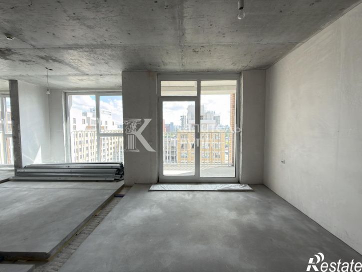 3-комн квартира улица Муравленко, 9к1