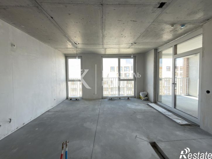 3-комн квартира улица Муравленко, 9к1