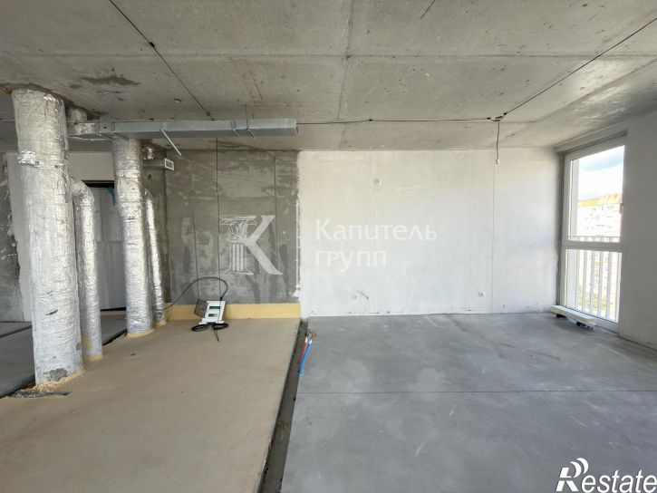 3-комн квартира улица Муравленко, 9к1