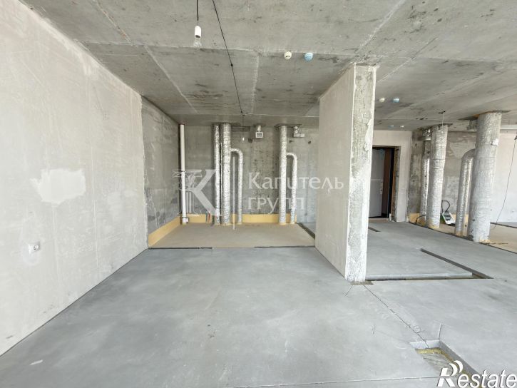 3-комн квартира улица Муравленко, 9к1