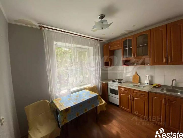 1-комн квартира ул Энергетиков, 51 А,  д. 51 А,  к. А
