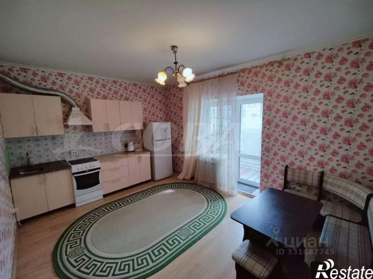 1-комн квартира ул Салтыкова-Щедрина, 58/3,  д. 58/3