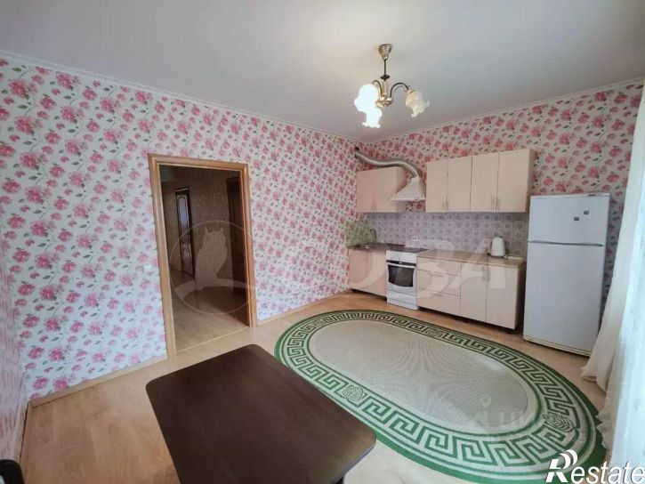 1-комн квартира ул Салтыкова-Щедрина, 58/3,  д. 58/3