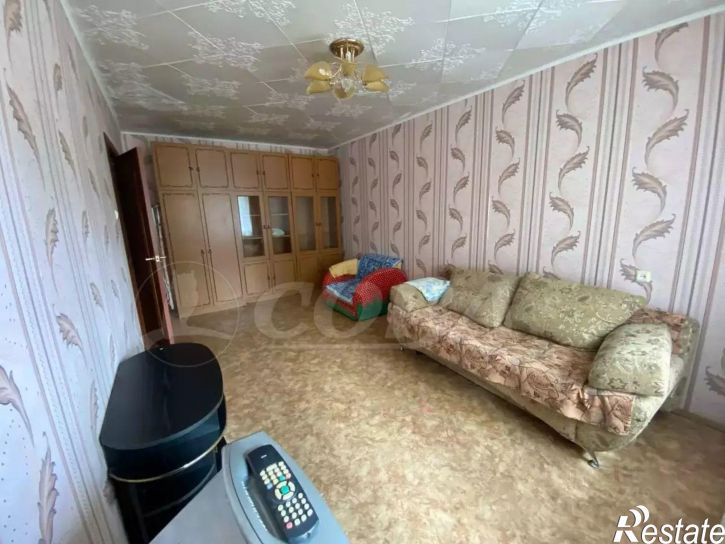 1-комн квартира ул Энергетиков, 51 А,  д. 51 А,  к. А