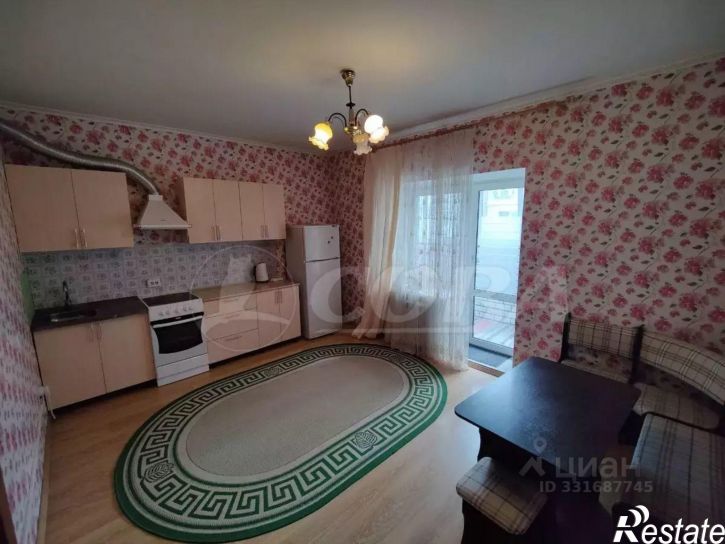 1-комн квартира ул Салтыкова-Щедрина, 58/3,  д. 58/3